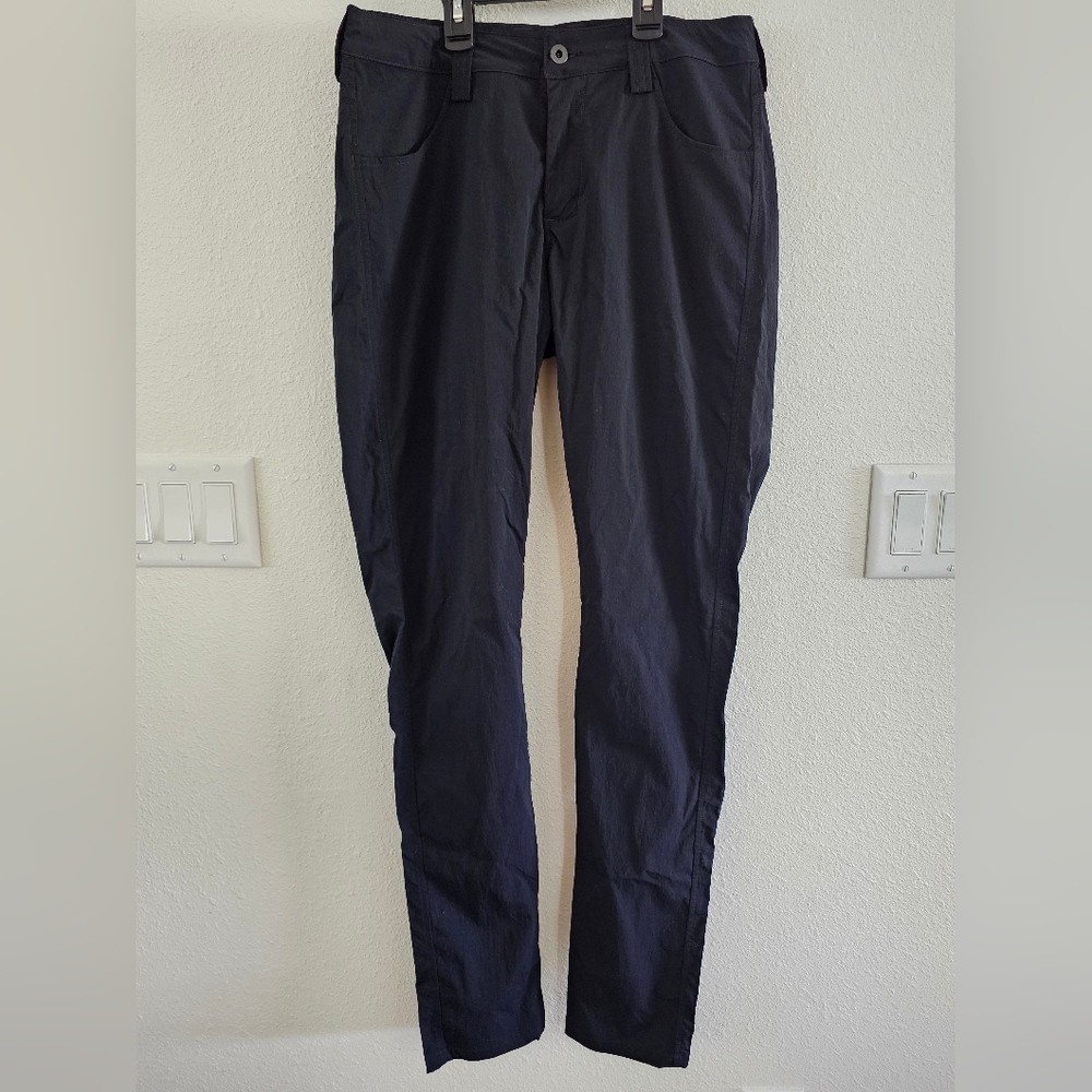 Goruck Simple Pants Black Size 6 Women's